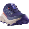 Salomon Ultra Flow 2 GTX Women i farven Astral Aura / Nirvana / Neon Flame