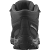 Salomon Shelter WP i farven Black / Asphalt / Castlerock