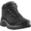 Salomon Shelter WP i farven Black / Asphalt / Castlerock