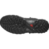 Salomon Shelter WP i farven Black / Asphalt / Castlerock