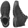 Salomon Shelter WP i farven Black / Asphalt / Castlerock