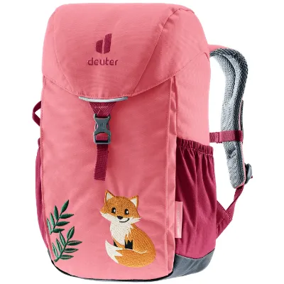 Deuter Waldfuchs 10