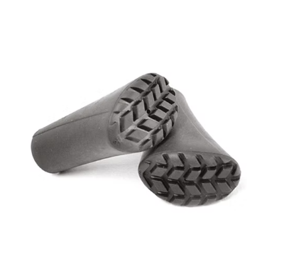 Fizan Nordic Rubber Tip