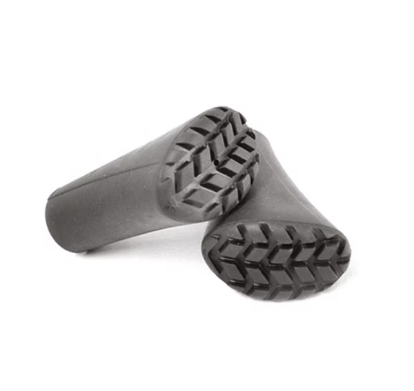 Fizan Nordic Rubber Tip