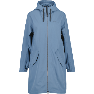 Didriksons Marta wns parka 3 Didriksons Marta wns parka 3 - True Blue
