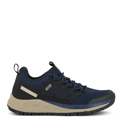 Green Comfort Path Paule i farven Marine Blue