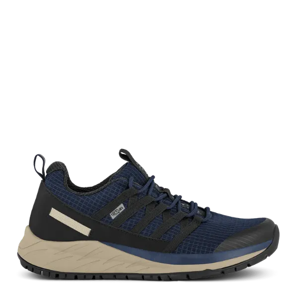 Green Comfort Path Paule i farven Marine Blue