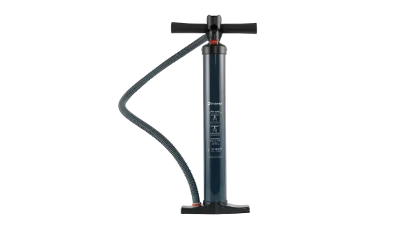 Outwell cyclone Teltpumpe